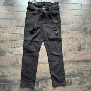 7 for All Mankind Highrise Jeans